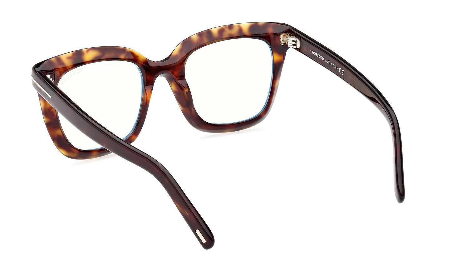 Tom Ford Eyeglasses FT5880/B 052