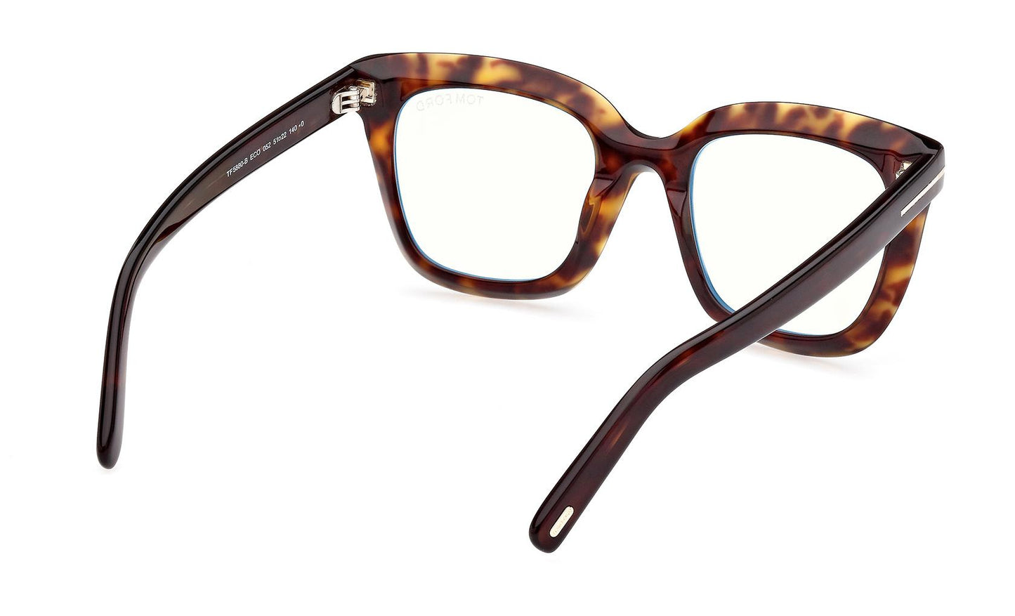 Tom Ford Eyeglasses FT5880/B 052