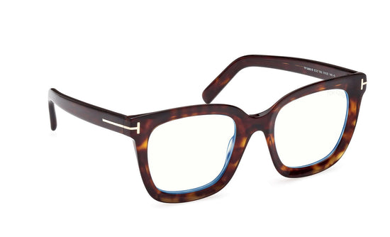 Tom Ford Eyeglasses FT5880/B 052