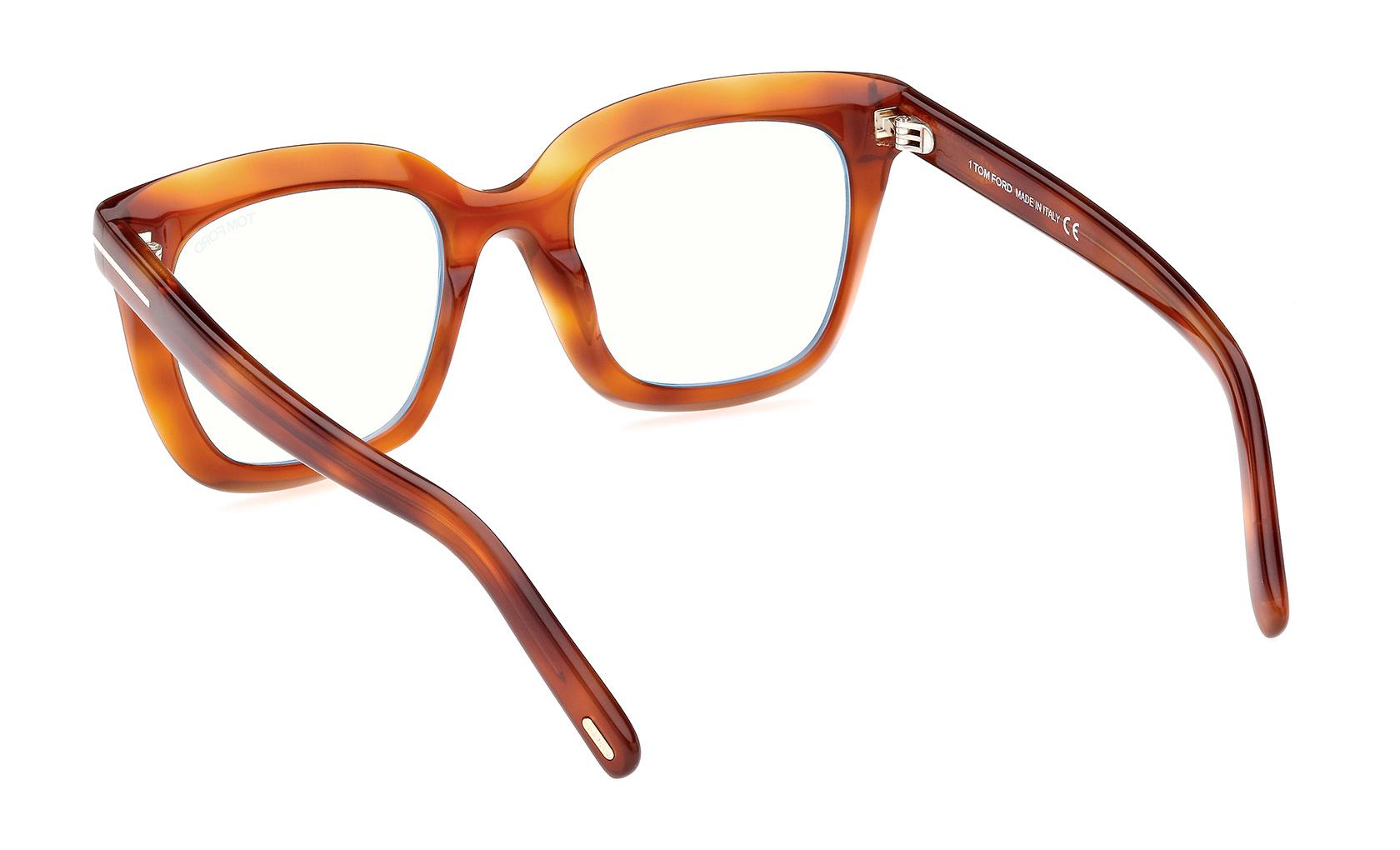 Tom Ford Eyeglasses FT5880/B 053
