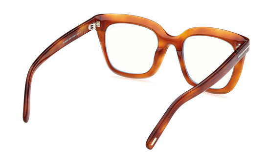 Tom Ford Eyeglasses FT5880/B 053