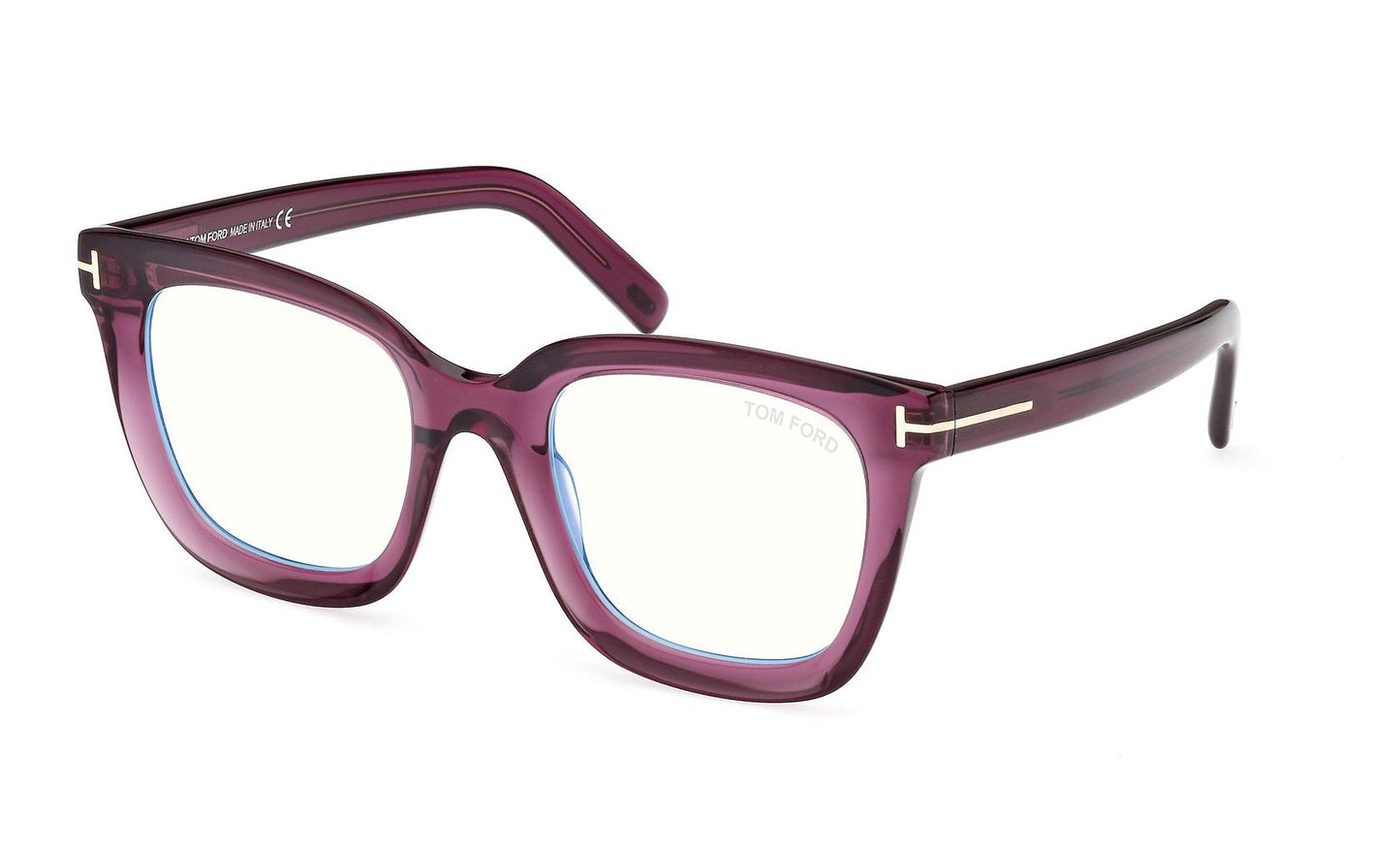 Tom Ford Eyeglasses FT5880/B 081