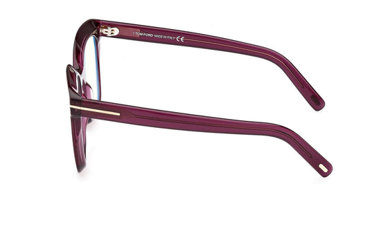 Tom Ford Eyeglasses FT5880/B 081