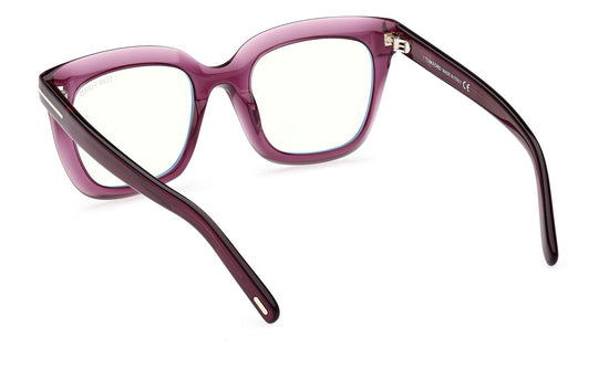 Tom Ford Eyeglasses FT5880/B 081