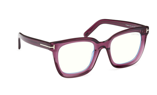 Tom Ford Eyeglasses FT5880/B 081