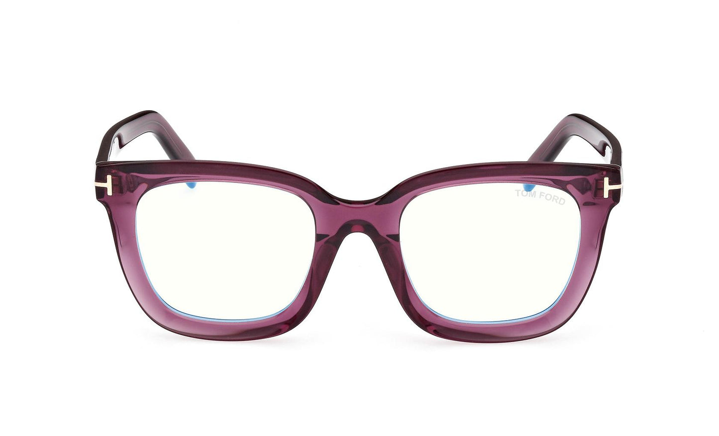 Tom Ford Eyeglasses FT5880/B 081