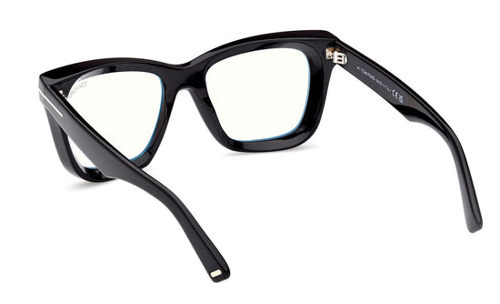 Tom Ford Eyeglasses FT5881/B 001