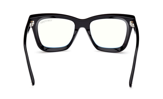 Tom Ford Eyeglasses FT5881/B 001