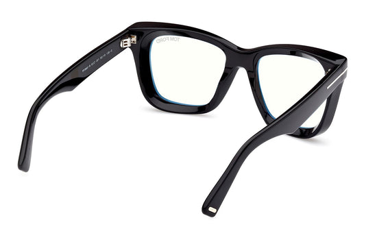 Tom Ford Eyeglasses FT5881/B 001