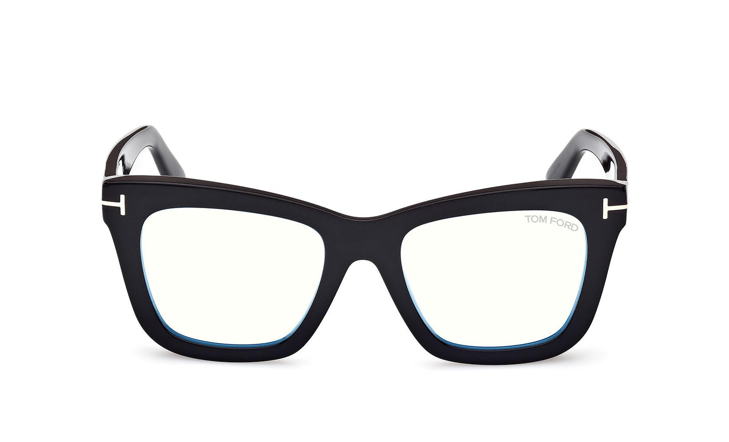Tom Ford Eyeglasses FT5881/B 001