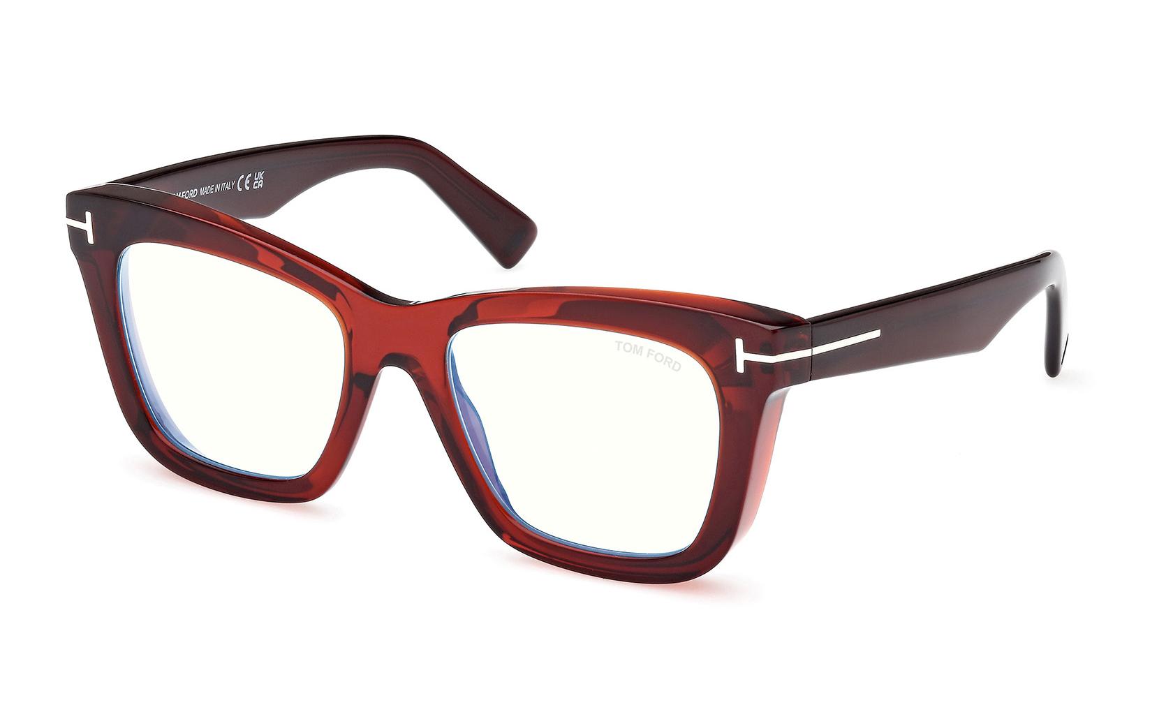 Tom Ford Eyeglasses FT5881/B 045