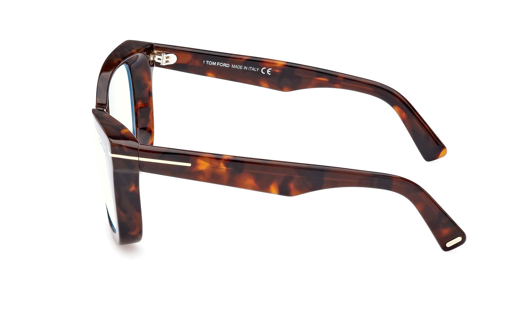 Tom Ford Eyeglasses FT5881/B 052