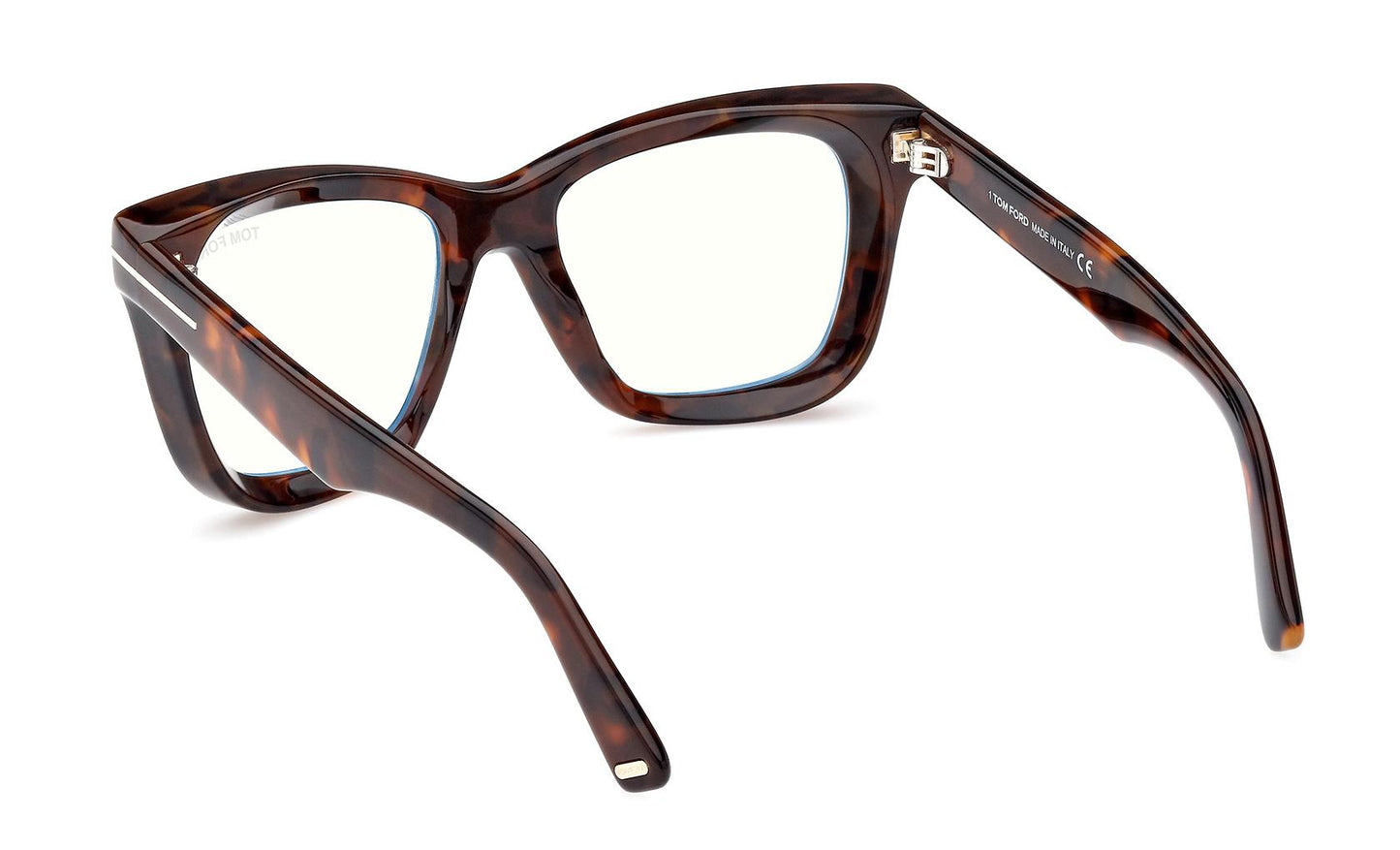 Tom Ford Eyeglasses FT5881/B 052
