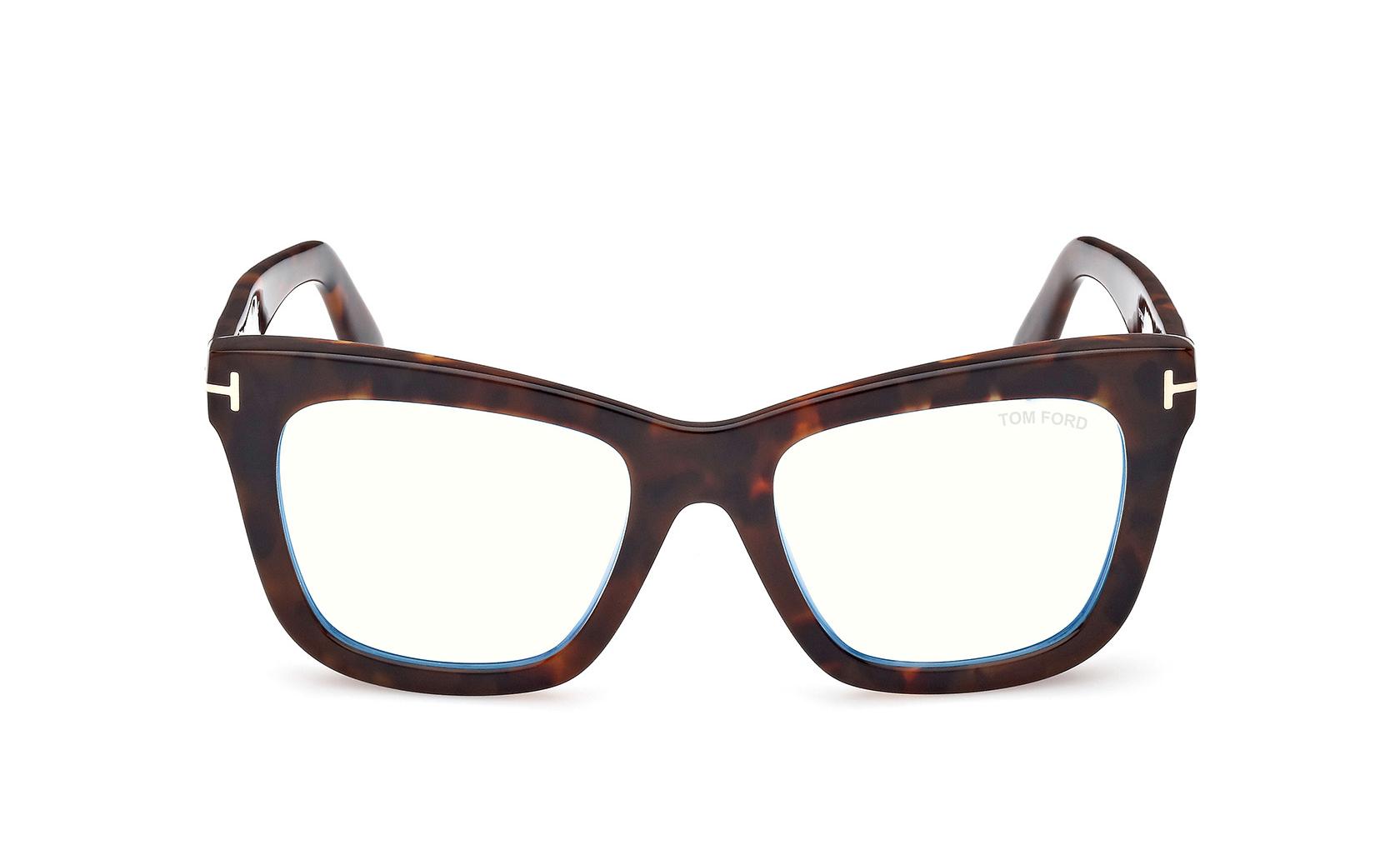 Tom Ford Eyeglasses FT5881/B 052