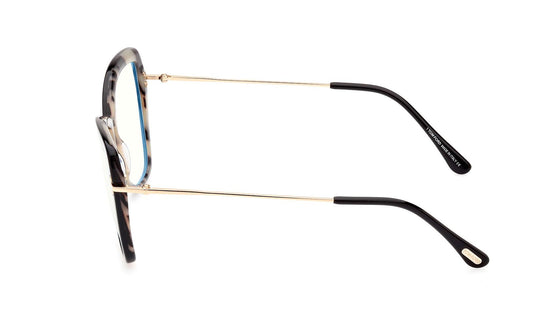 Tom Ford Eyeglasses FT5882/B 005