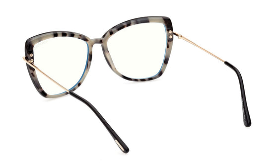 Tom Ford Eyeglasses FT5882/B 005