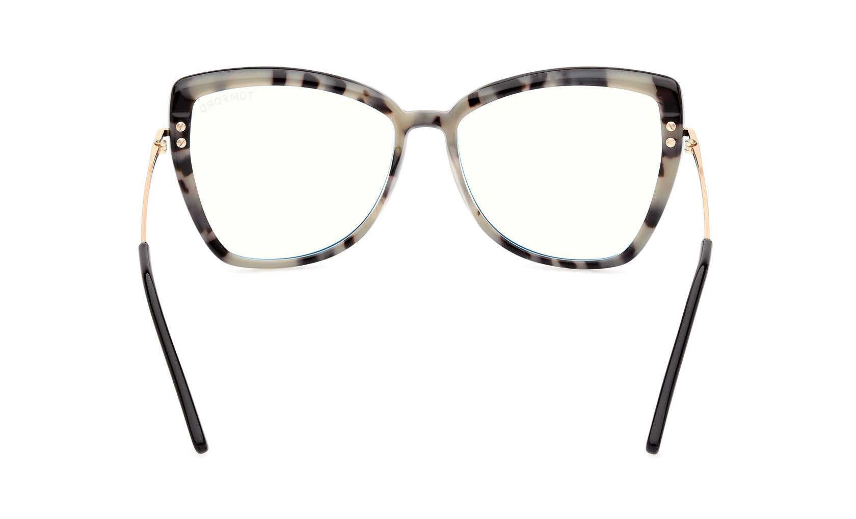 Tom Ford Eyeglasses FT5882/B 005