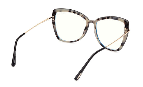 Tom Ford Eyeglasses FT5882/B 005