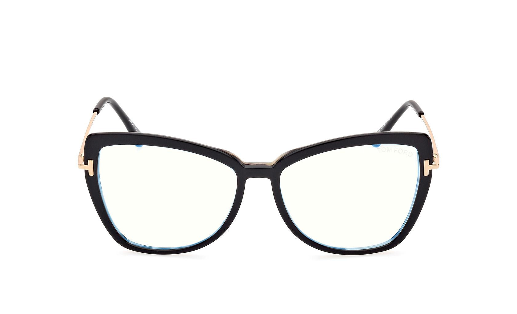 Tom Ford Eyeglasses FT5882/B 005