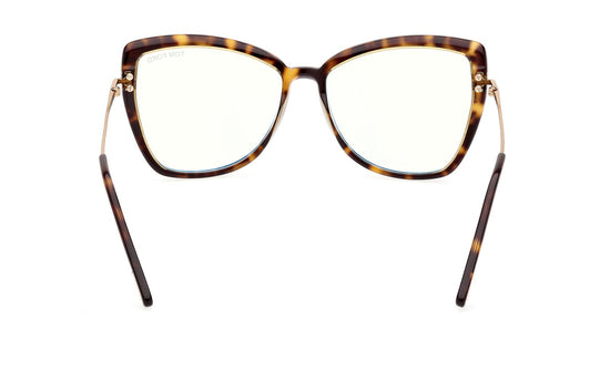 Tom Ford Eyeglasses FT5882/B 056