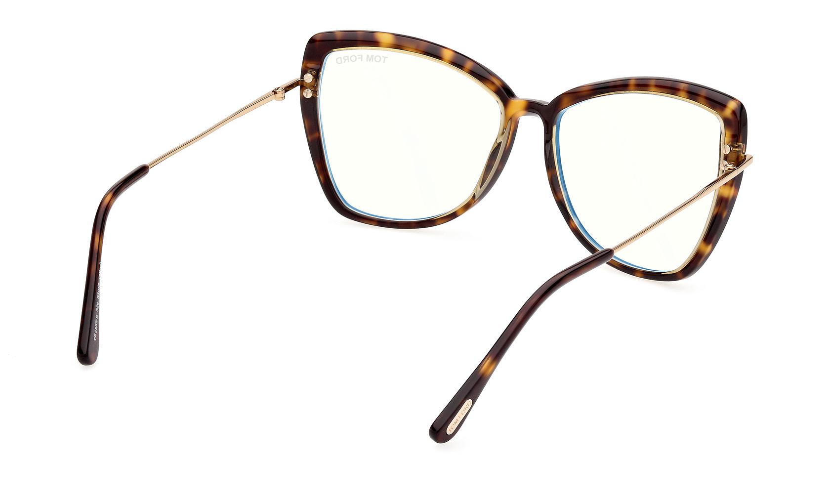 Tom Ford Eyeglasses FT5882/B 056
