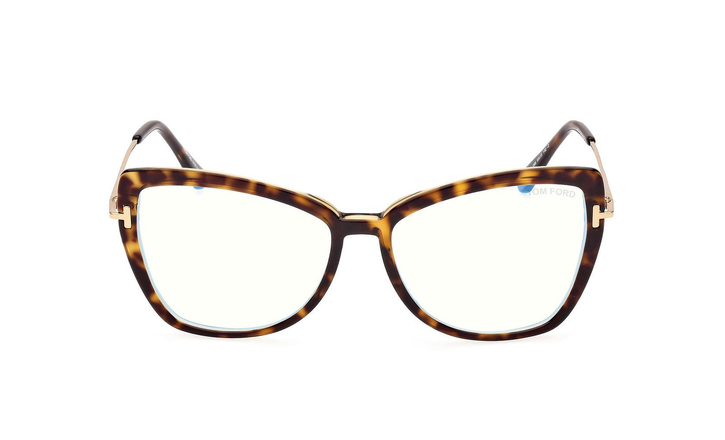 Tom Ford Eyeglasses FT5882/B 056
