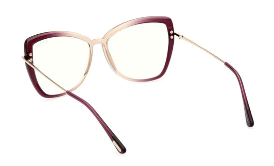 Tom Ford Eyeglasses FT5882/B 083