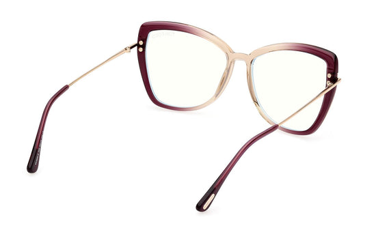 Tom Ford Eyeglasses FT5882/B 083