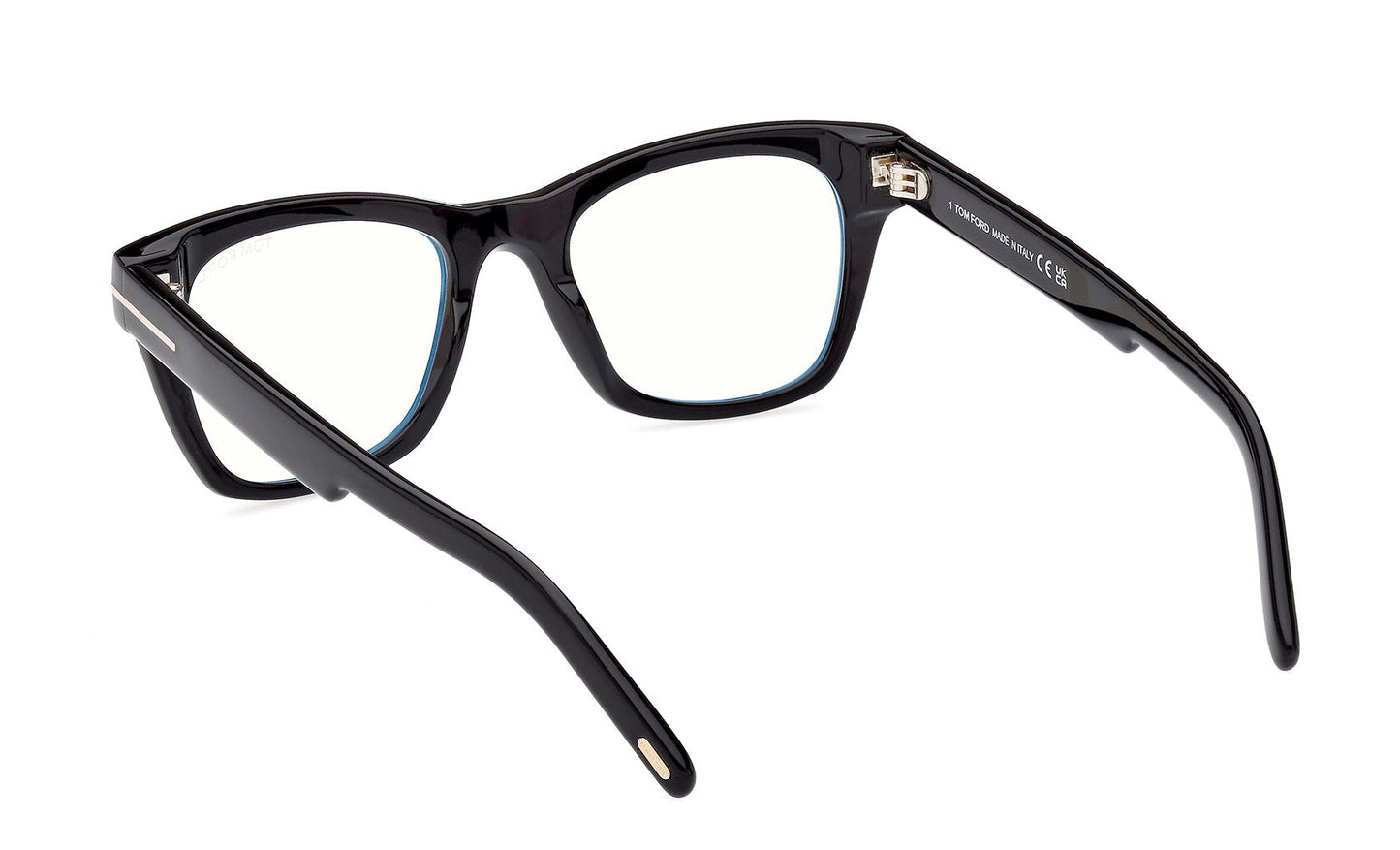 Tom Ford Eyeglasses FT5886/B 001