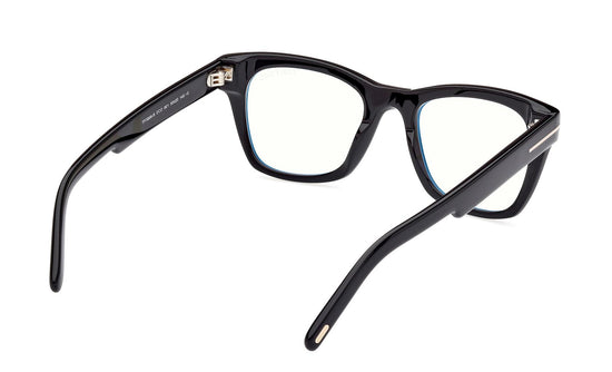 Tom Ford Eyeglasses FT5886/B 001