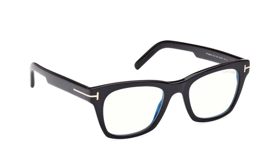 Tom Ford Eyeglasses FT5886/B 001