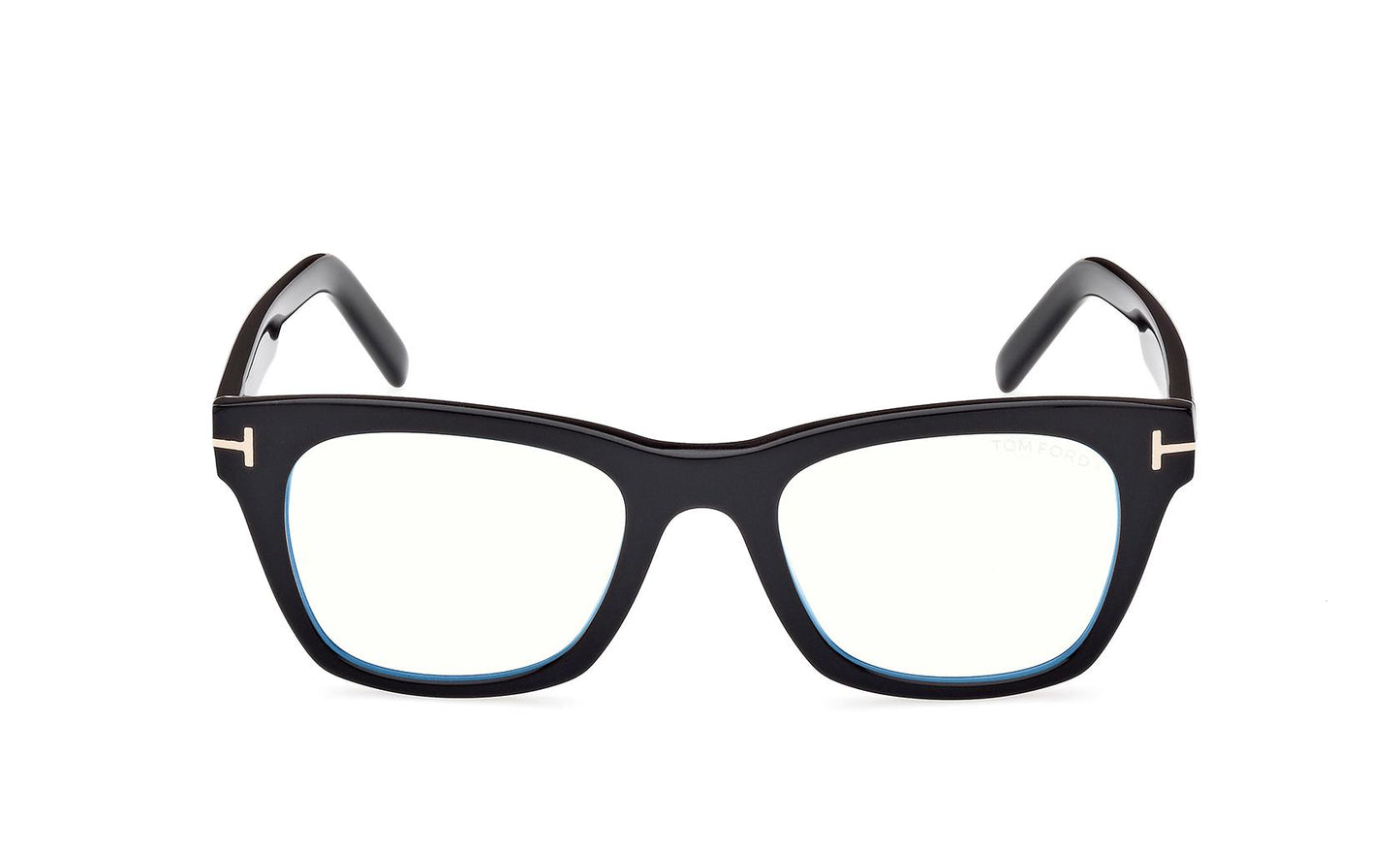 Tom Ford Eyeglasses FT5886/B 001