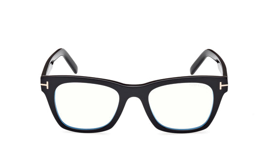 Tom Ford Eyeglasses FT5886/B 001