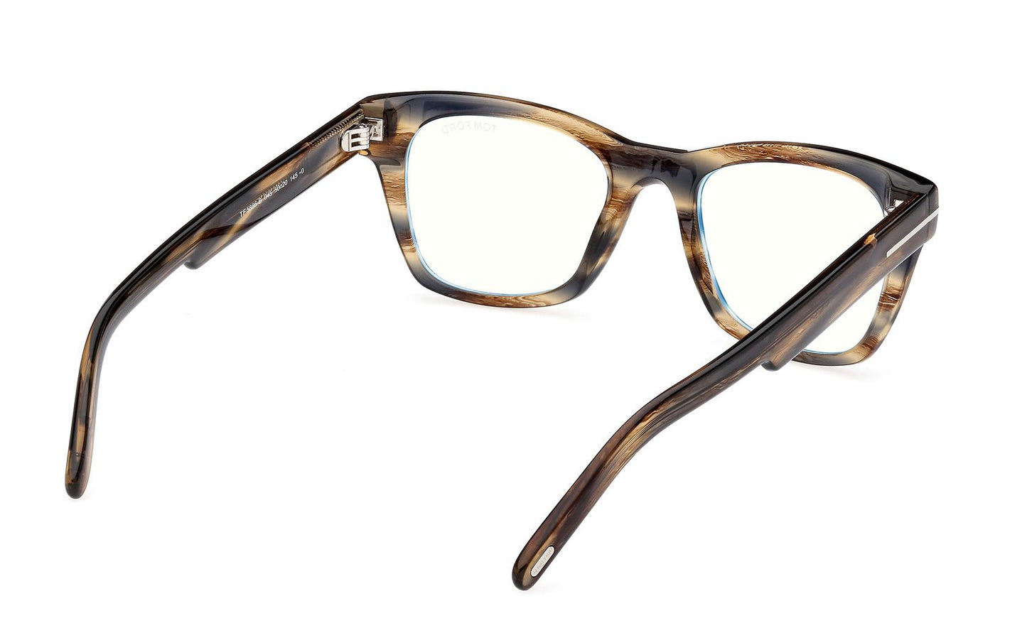 Tom Ford Eyeglasses FT5886/B 045
