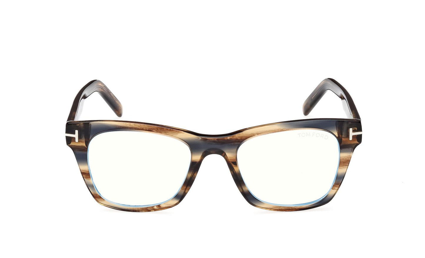 Tom Ford Eyeglasses FT5886/B 045