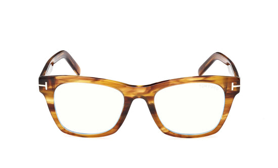 Tom Ford Eyeglasses FT5886/B 047