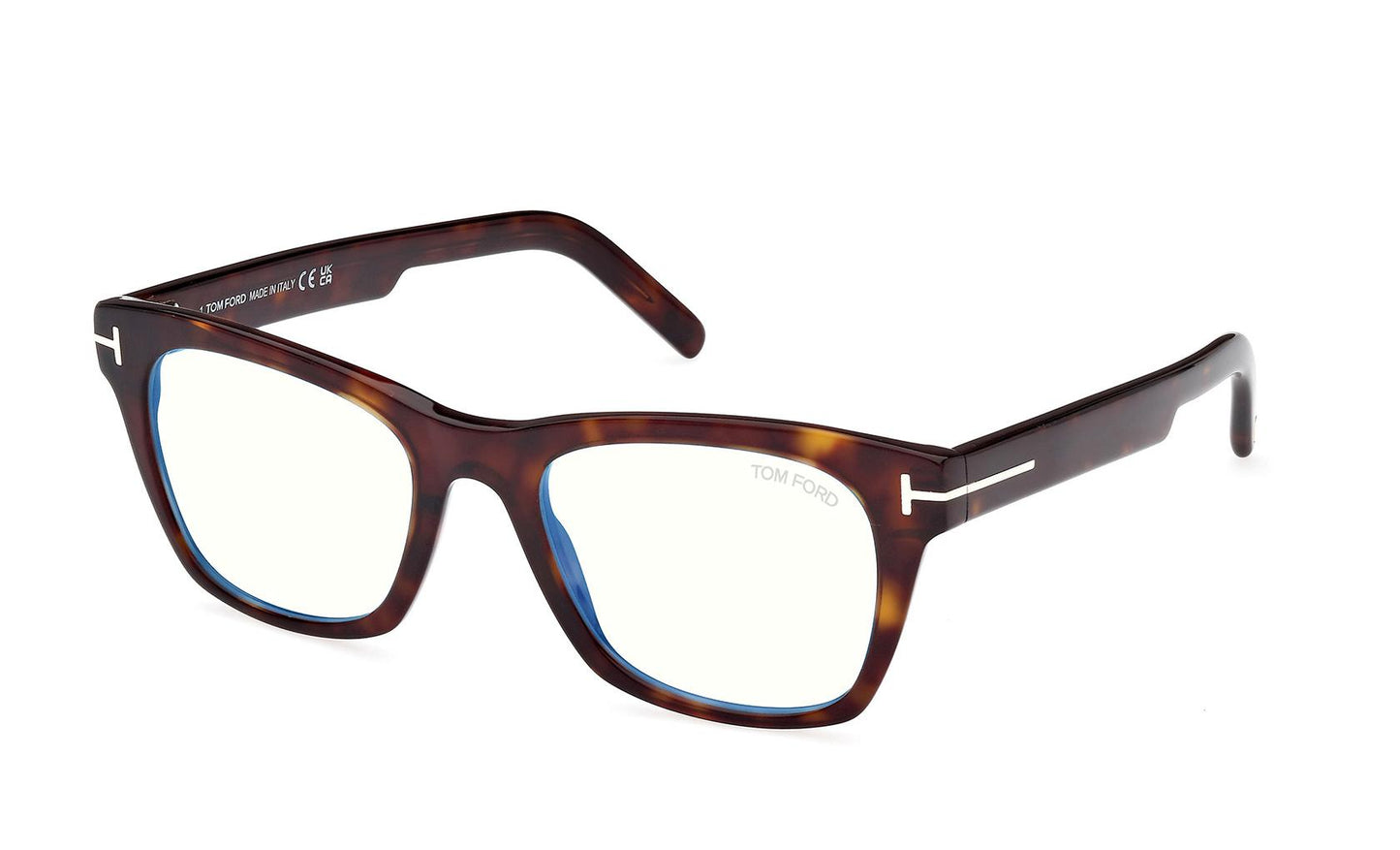 Tom Ford Eyeglasses FT5886/B 052