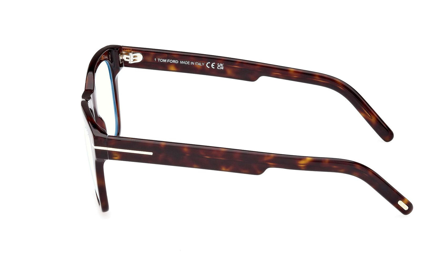 Tom Ford Eyeglasses FT5886/B 052