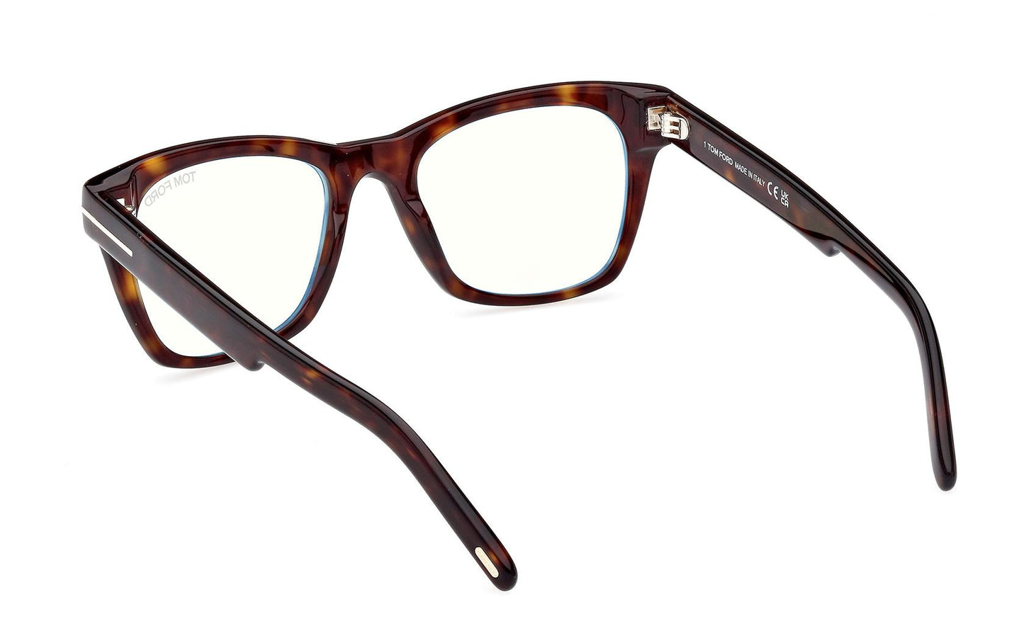 Tom Ford Eyeglasses FT5886/B 052