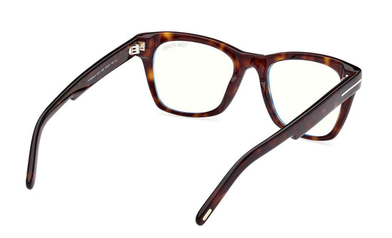 Tom Ford Eyeglasses FT5886/B 052