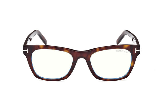 Tom Ford Eyeglasses FT5886/B 052