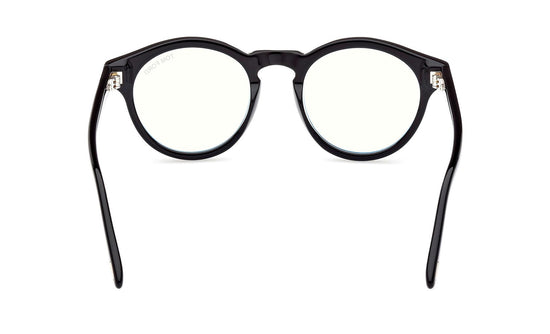 Tom Ford Eyeglasses FT5887/B 001