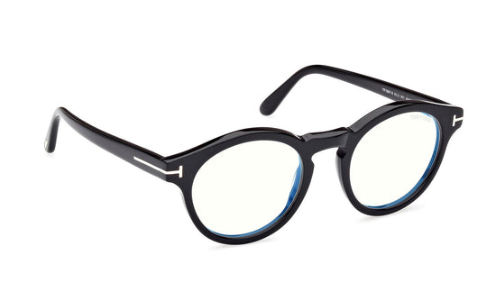Tom Ford Eyeglasses FT5887/B 001