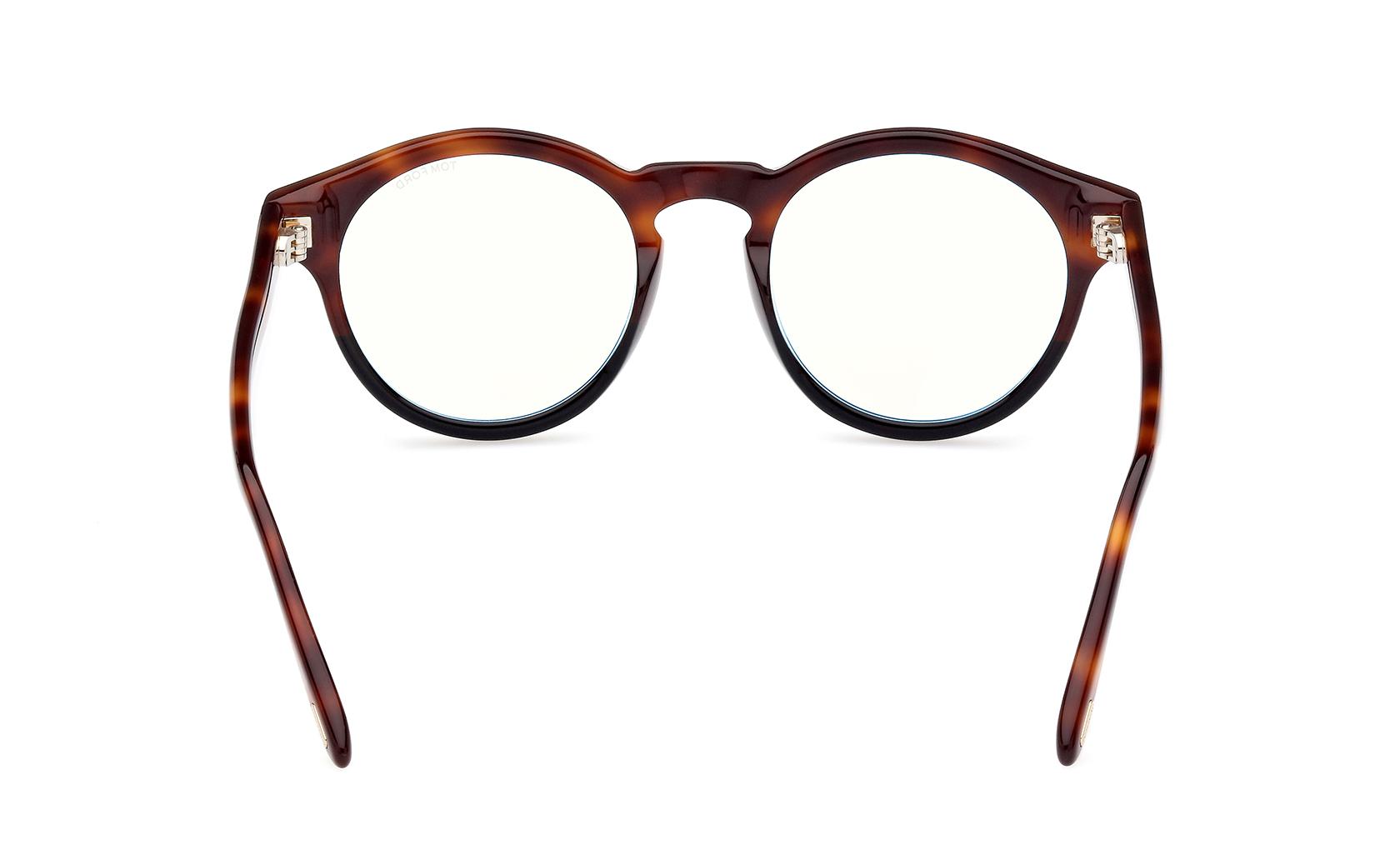 Tom Ford Eyeglasses FT5887/B 005