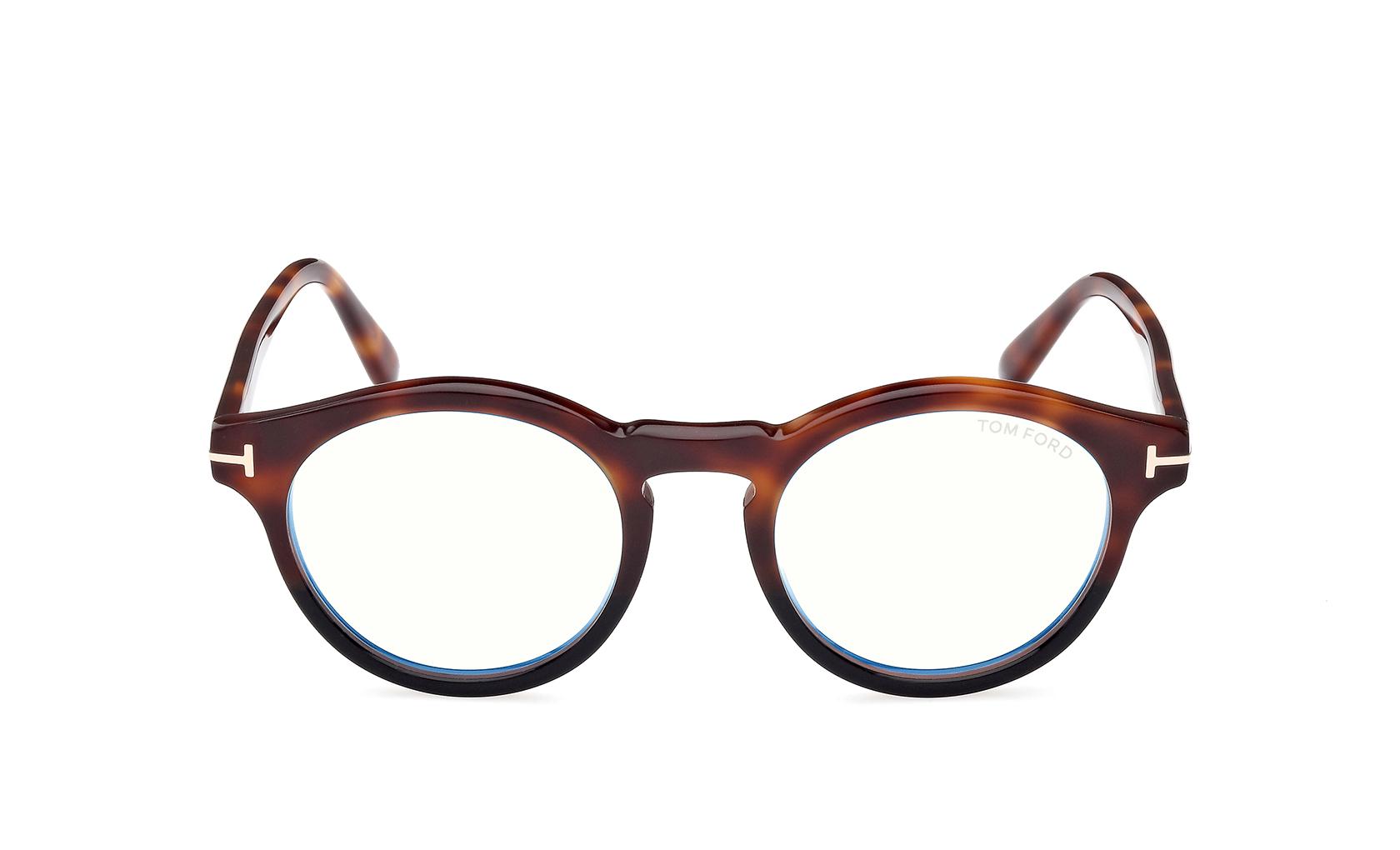 Tom Ford Eyeglasses FT5887/B 005