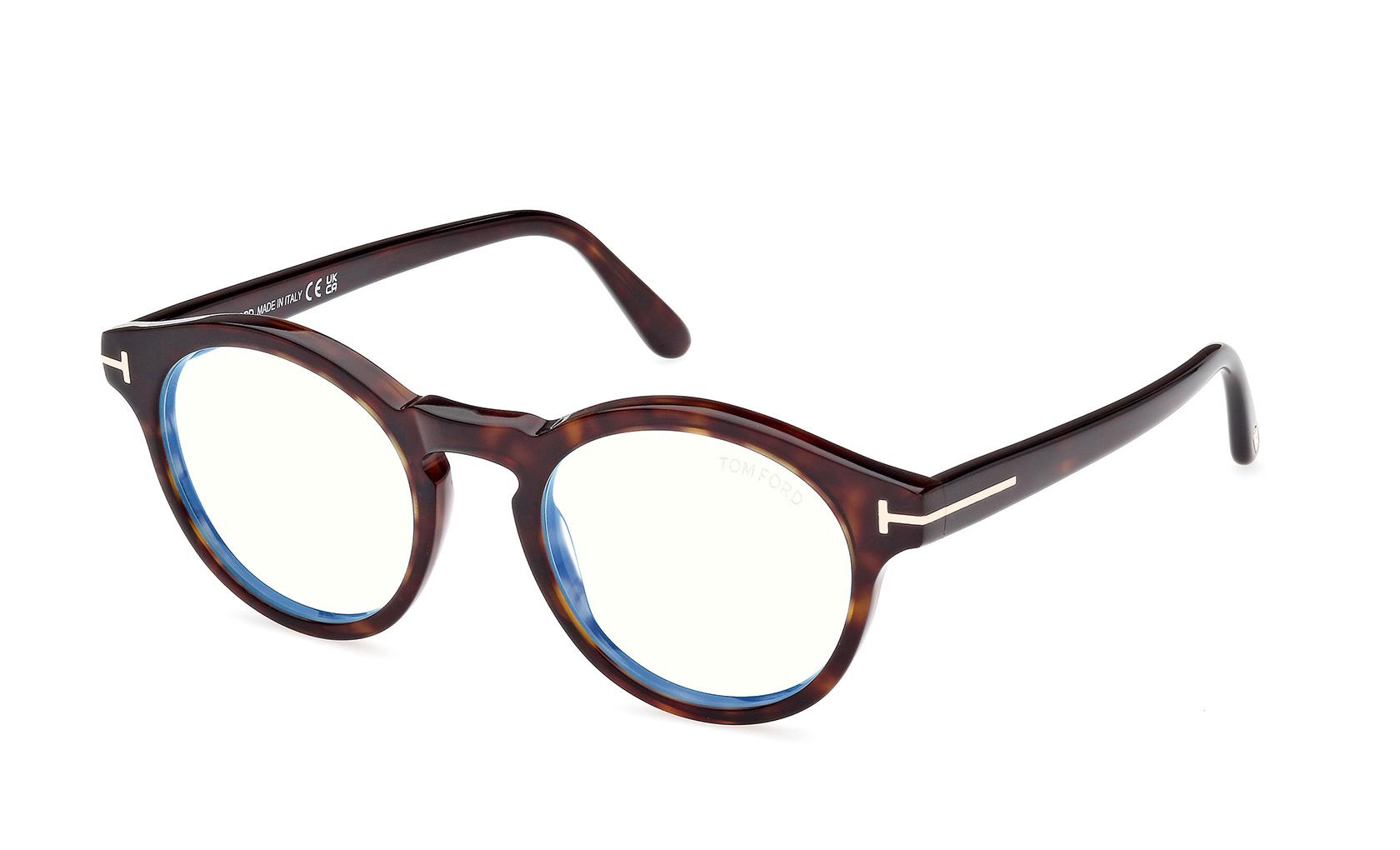 Tom Ford Eyeglasses FT5887/B 052