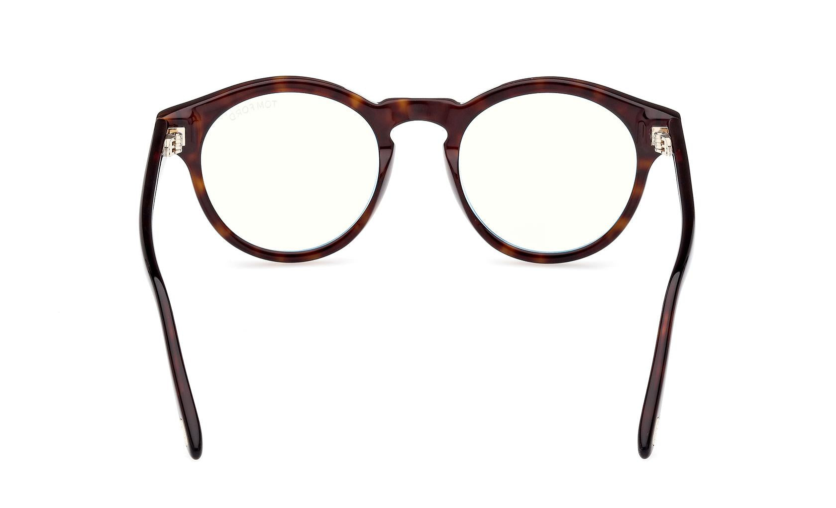 Tom Ford Eyeglasses FT5887/B 052