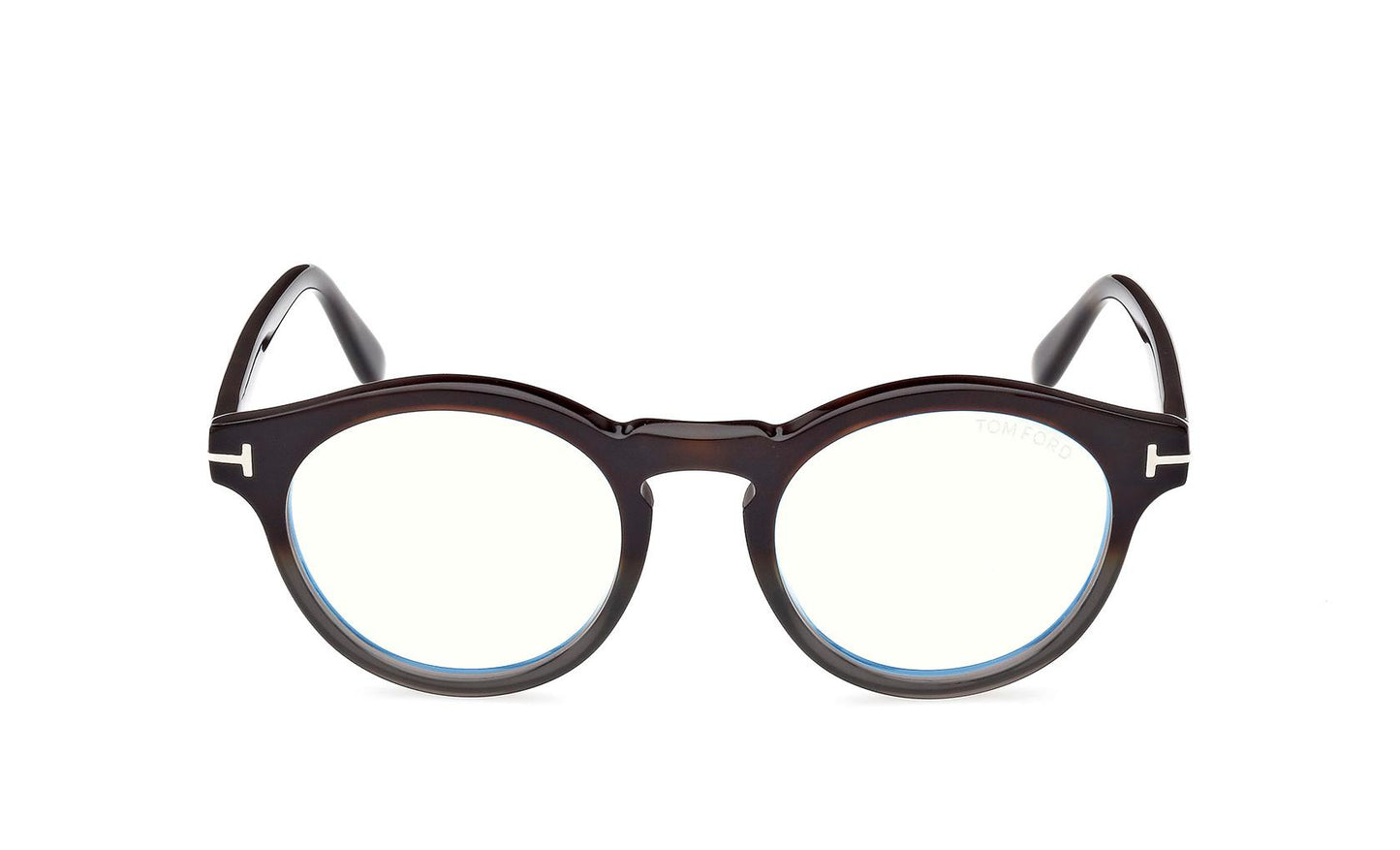 Tom Ford Eyeglasses FT5887/B 056