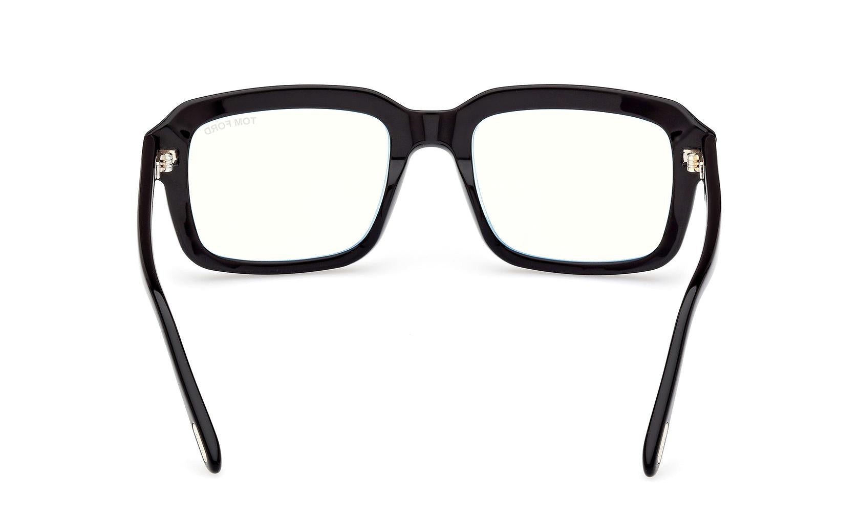 Tom Ford Eyeglasses FT5888/B 001