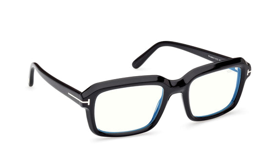 Tom Ford Eyeglasses FT5888/B 001